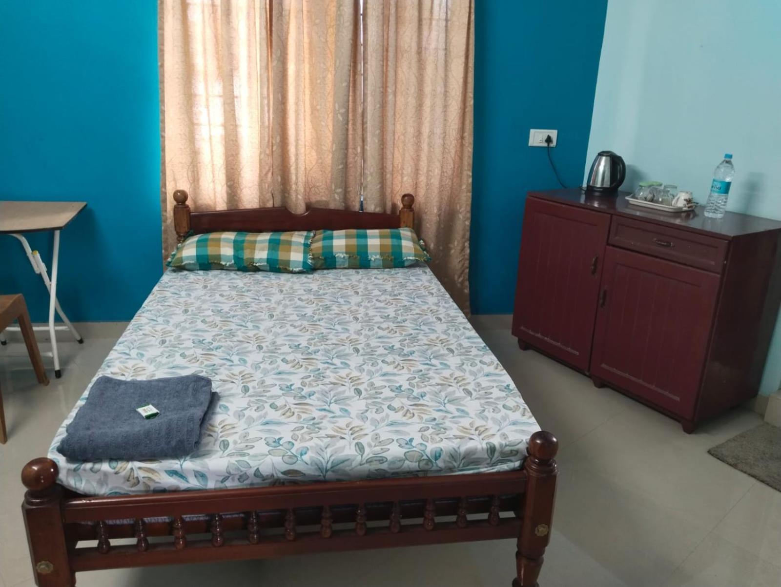 Cherish Homestay Kochi Exterior photo